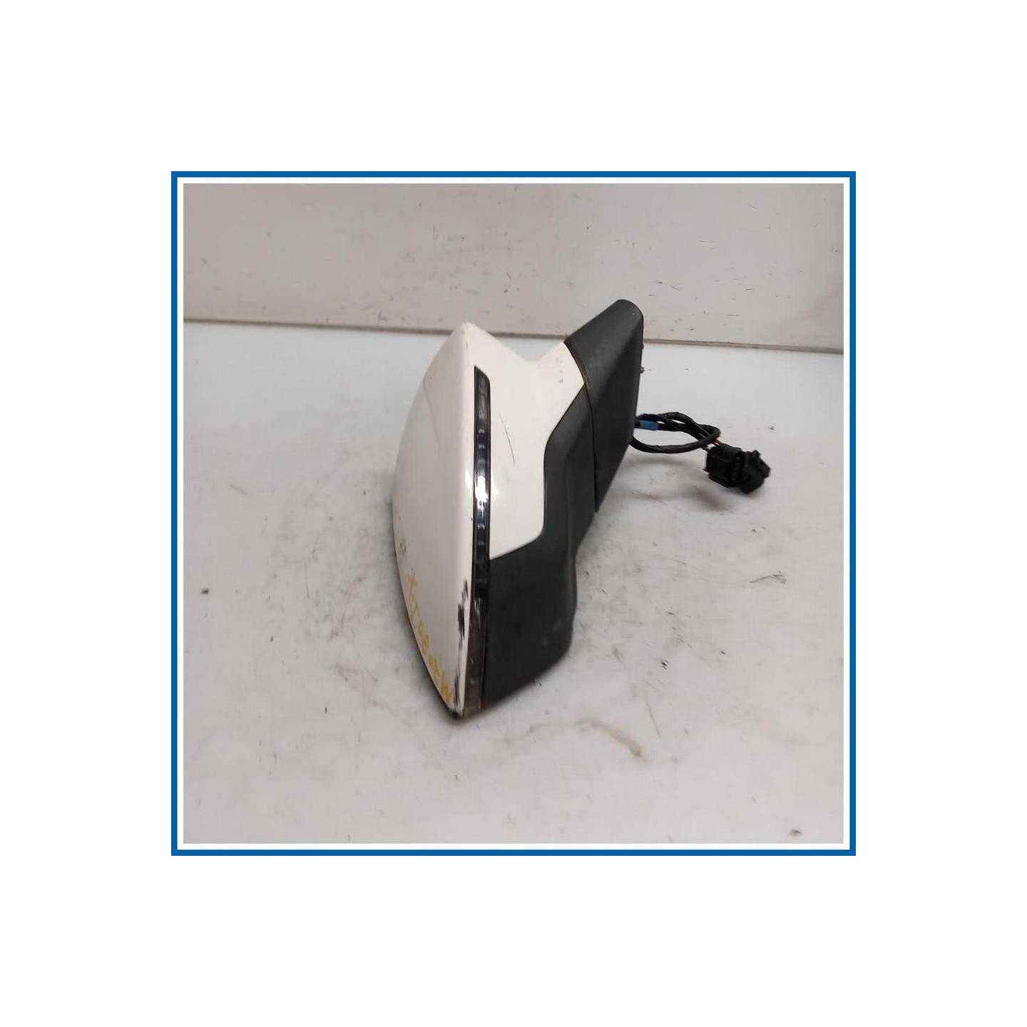 Retrovisore esterno ant. dx. SEAT Leon 5F1
