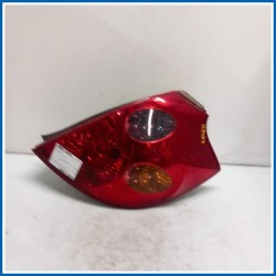 Fanale post. dx. KIA Ceed I