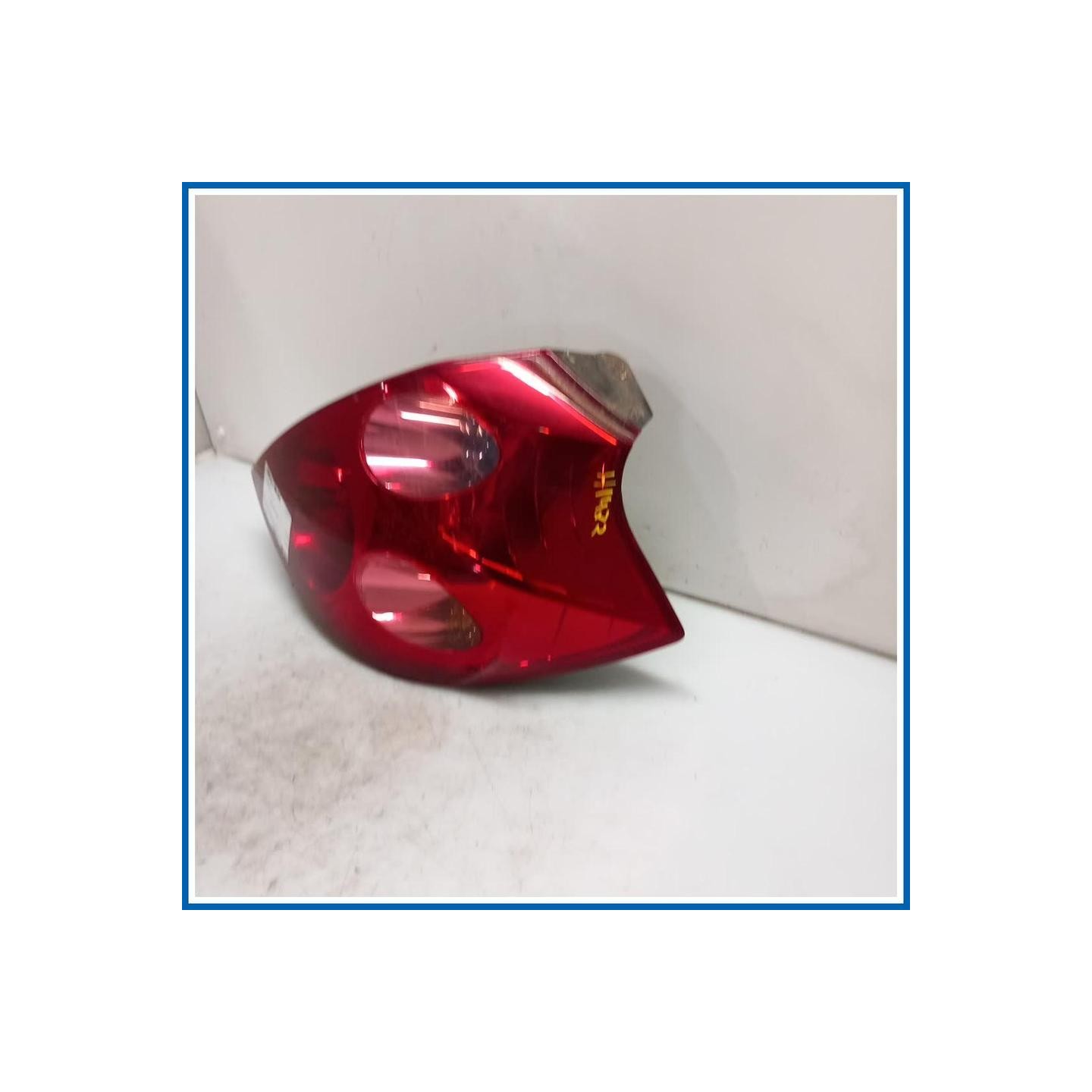 Fanale post. dx. KIA Ceed I