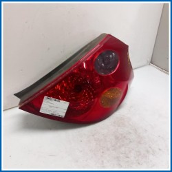 Fanale post. dx. KIA Ceed I