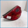 Fanale post. dx. KIA Ceed I