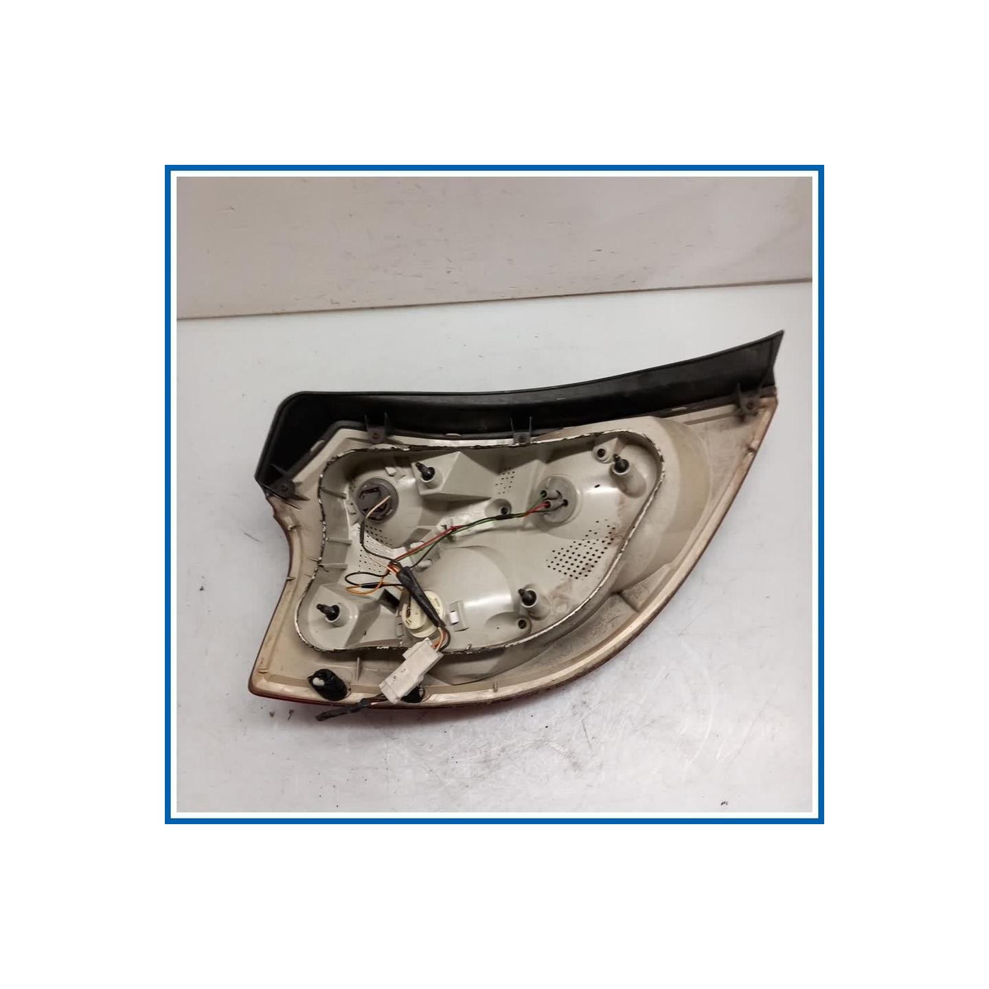 Fanale post. dx. KIA Ceed I