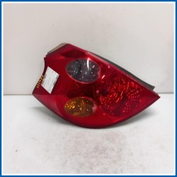 Fanale post. sx. KIA Ceed I