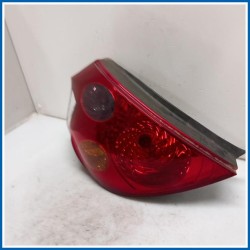 Fanale post. sx. KIA Ceed I
