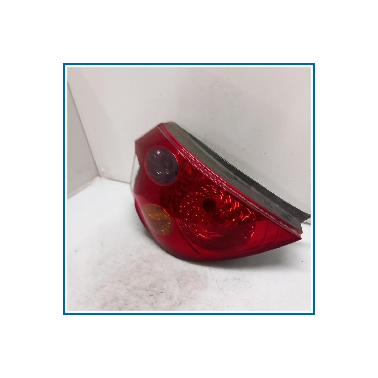 Fanale post. sx. KIA Ceed I