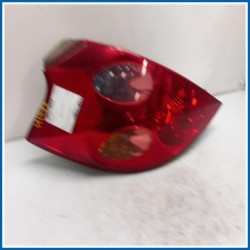 Fanale post. sx. KIA Ceed I