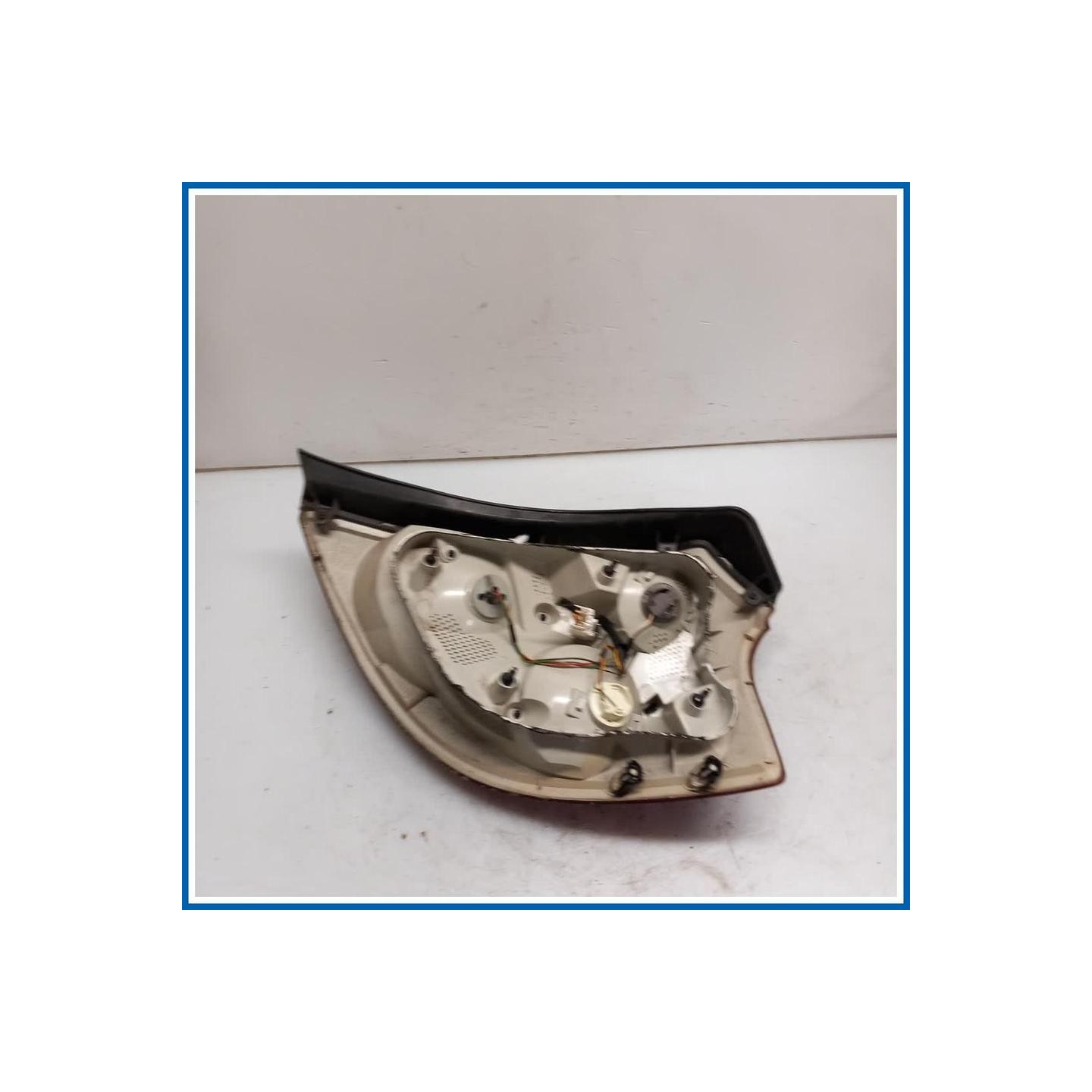 Fanale post. sx. KIA Ceed I