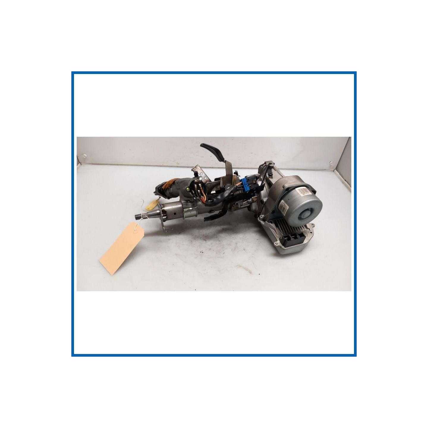 Piantone sterzo sup. KIA Ceed I