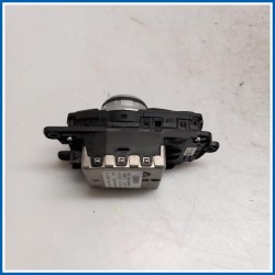 Joystick modulo comando console centrale BMW Serie 3 F34 GT