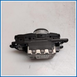 Joystick modulo comando console centrale BMW Serie 3 F34 GT