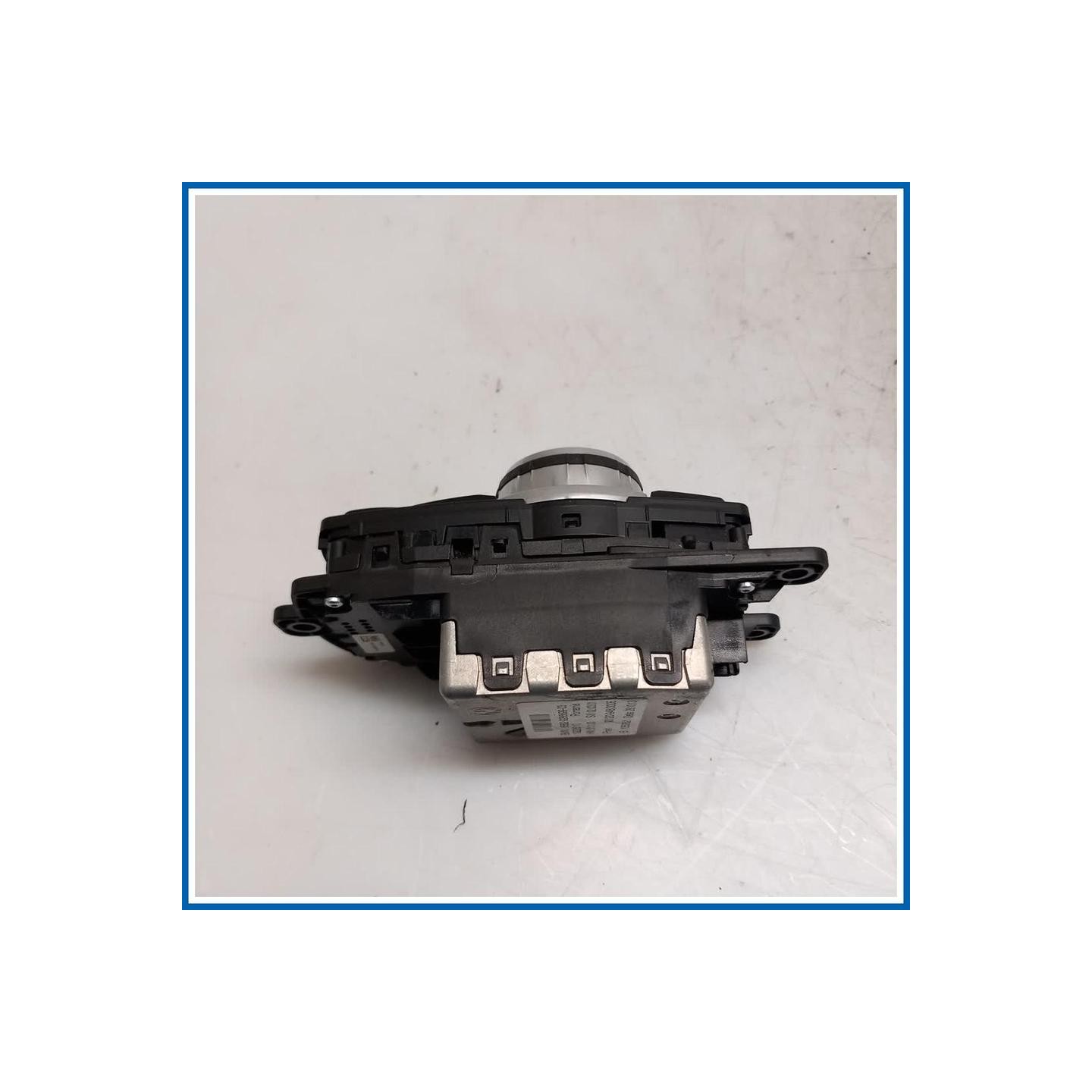 Joystick modulo comando console centrale BMW Serie 3 F34 GT