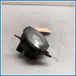 Fendinebbia ant. dx. BMW Serie 3 F34 GT