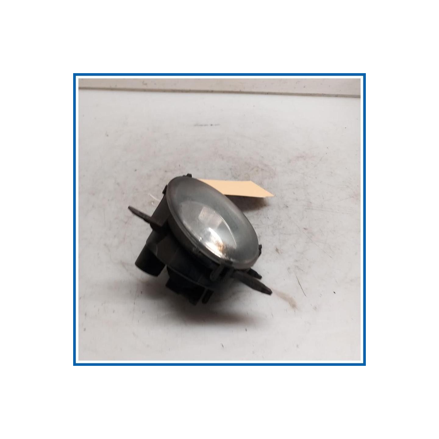 Fendinebbia ant. dx. BMW Serie 3 F34 GT