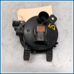 Fendinebbia ant. dx. BMW Serie 3 F34 GT