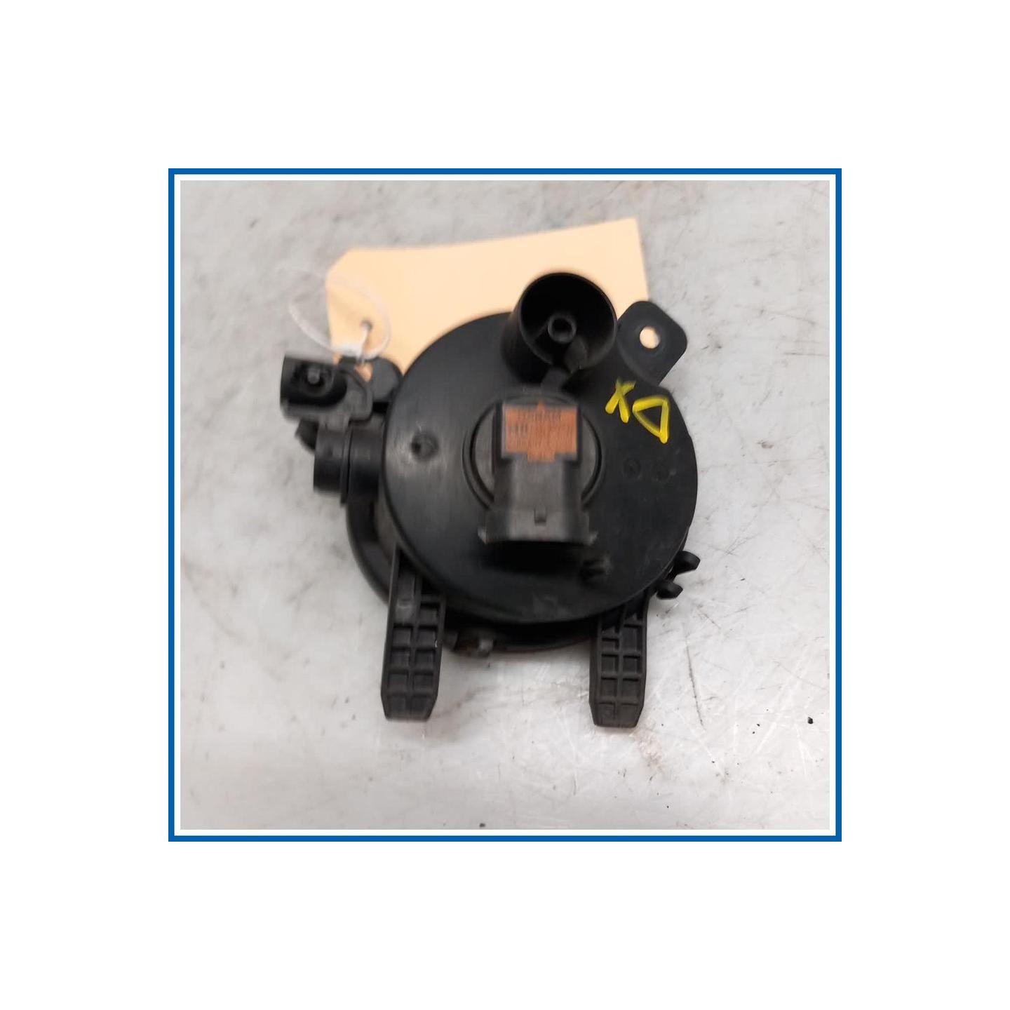 Fendinebbia ant. dx. BMW Serie 3 F34 GT