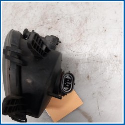 Fendinebbia ant. dx. BMW Serie 3 F34 GT