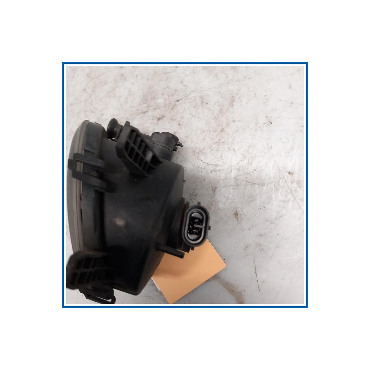 Fendinebbia ant. dx. BMW Serie 3 F34 GT