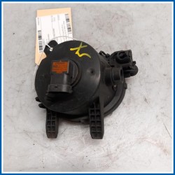 Fendinebbia ant. sx. BMW Serie 3 F34 GT