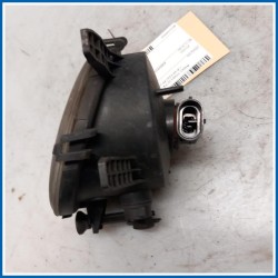 Fendinebbia ant. sx. BMW Serie 3 F34 GT