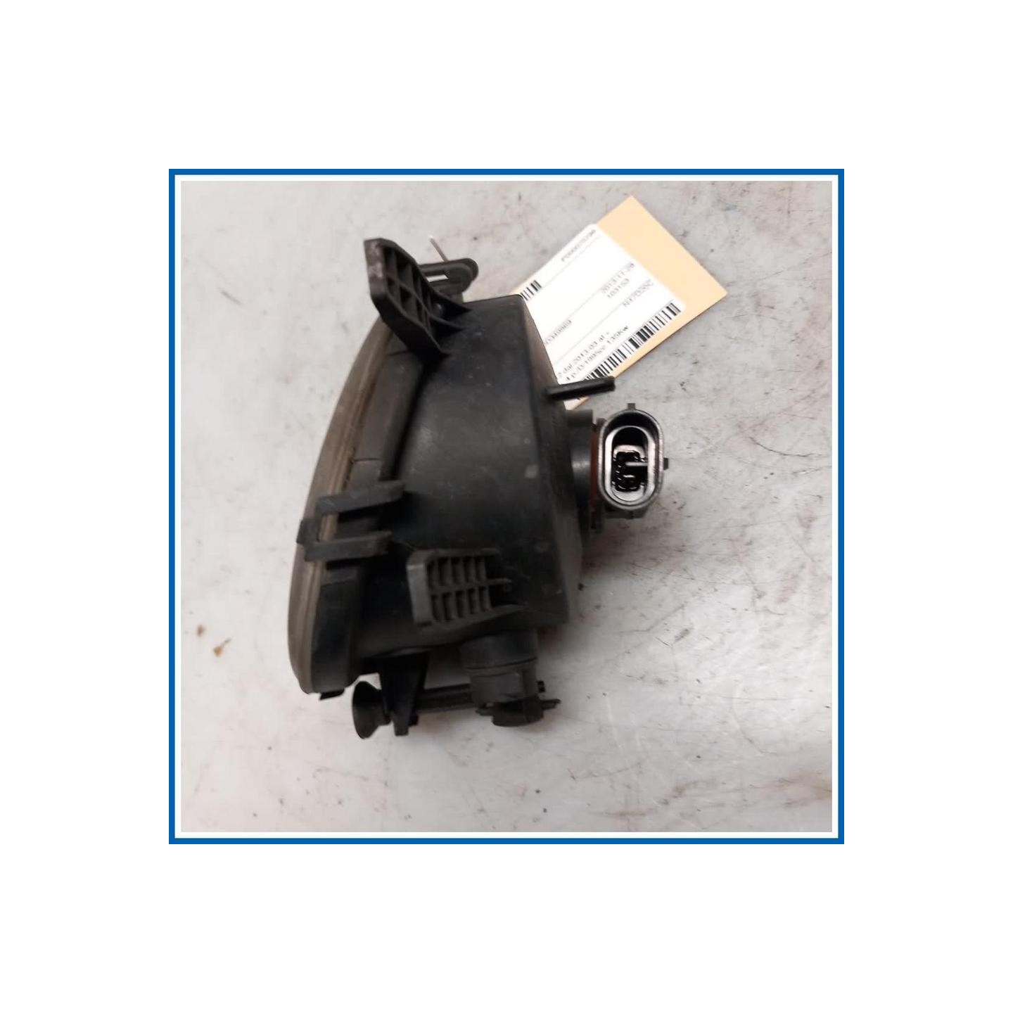 Fendinebbia ant. sx. BMW Serie 3 F34 GT