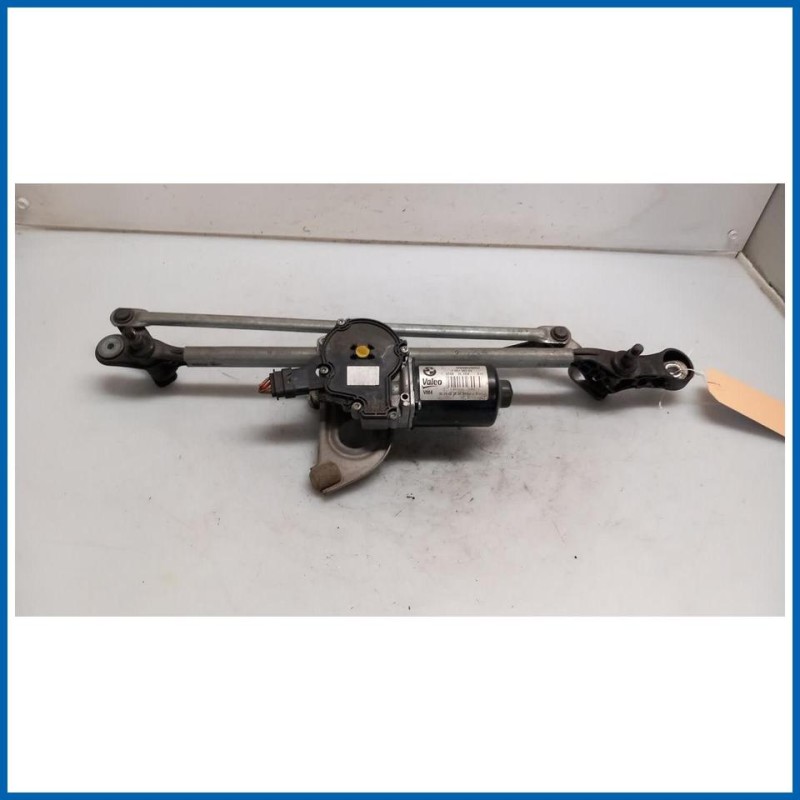 Meccanismo Tergicristallo BMW Serie 3 F34 GT