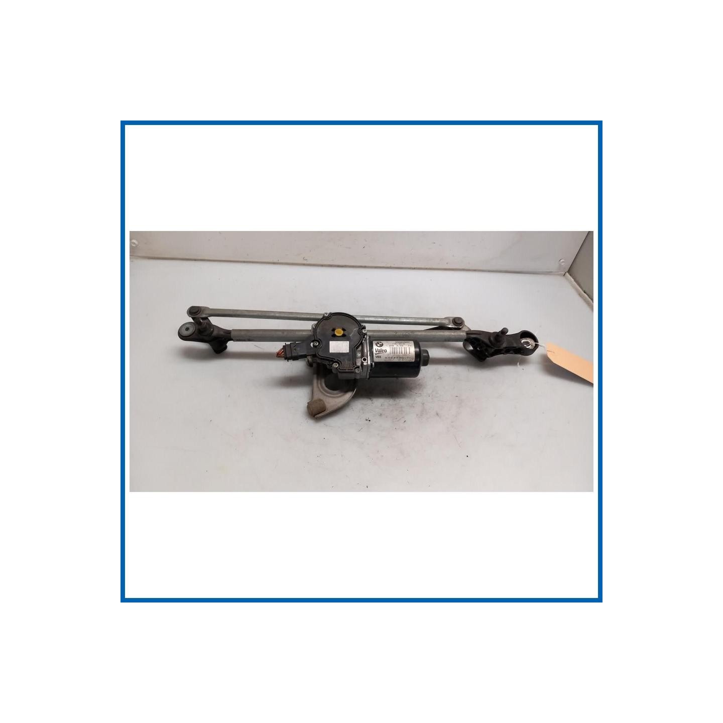 Meccanismo Tergicristallo BMW Serie 3 F34 GT