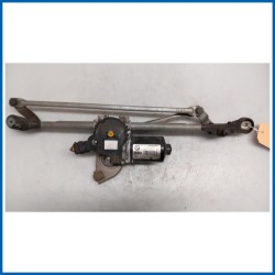 Meccanismo Tergicristallo BMW Serie 3 F34 GT