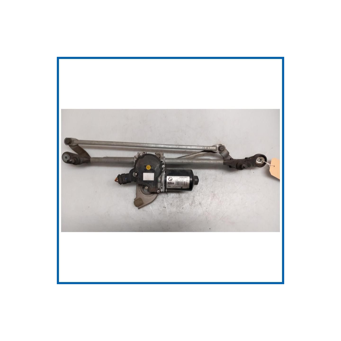 Meccanismo Tergicristallo BMW Serie 3 F34 GT