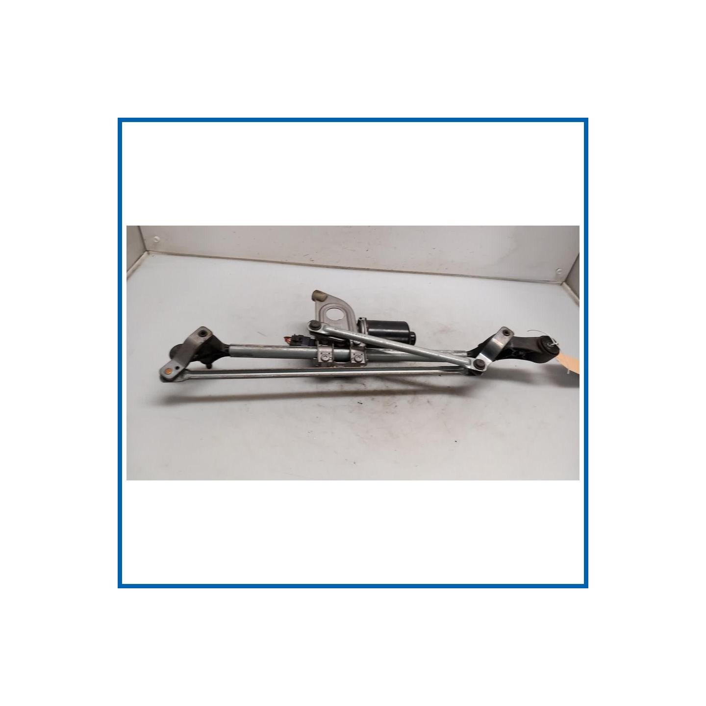 Meccanismo Tergicristallo BMW Serie 3 F34 GT