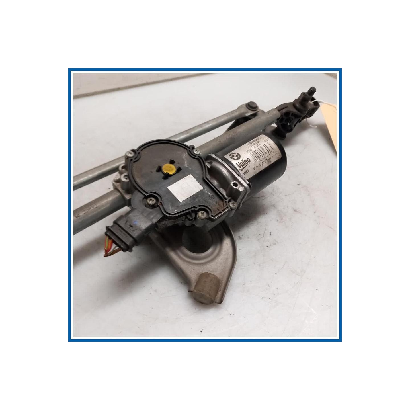 Meccanismo Tergicristallo BMW Serie 3 F34 GT