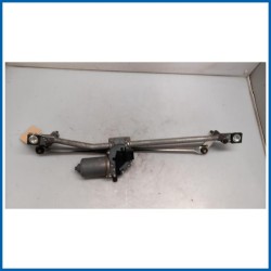 Meccanismo Tergicristallo LAND ROVER Freelander II