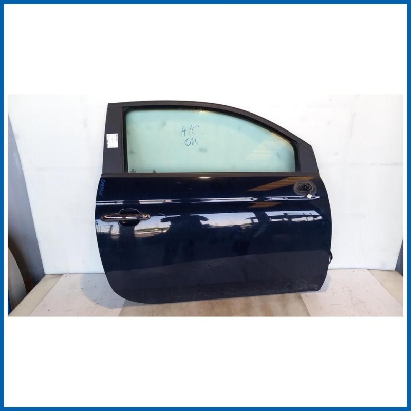 Porta ant. dx. FIAT 500 II
