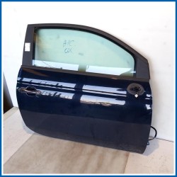 Porta ant. dx. FIAT 500 II