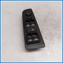 Interruttore alzacristalli ant. sx. LANCIA Delta III
