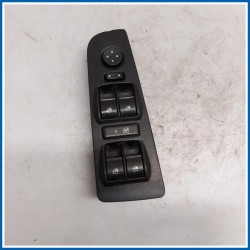 Interruttore alzacristalli ant. sx. LANCIA Delta III