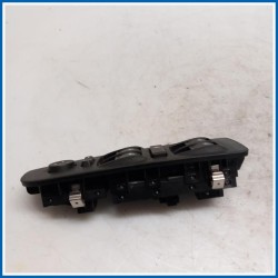 Interruttore alzacristalli ant. sx. LANCIA Delta III