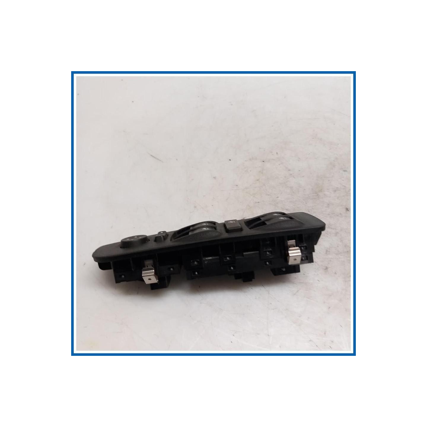 Interruttore alzacristalli ant. sx. LANCIA Delta III