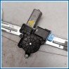 Alzacristallo porta post. sx. LANCIA Delta III