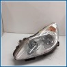 Proiettore ant. sx. OPEL Corsa D