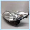 Proiettore ant. sx. OPEL Corsa D