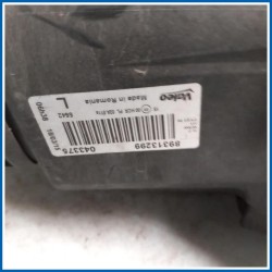 Proiettore ant. sx. OPEL Corsa D