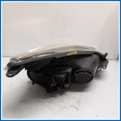 Proiettore ant. sx. OPEL Corsa D