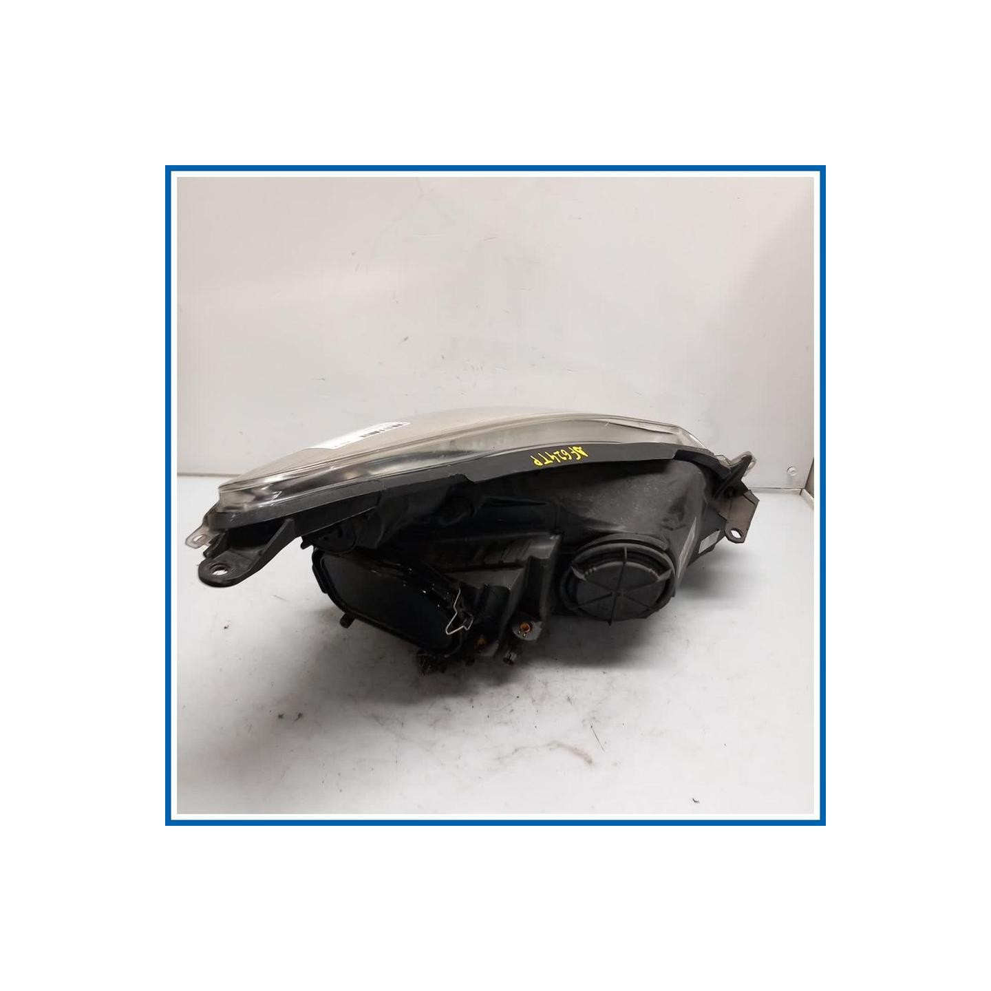 Proiettore ant. sx. OPEL Corsa D