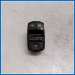 Interruttore alzacristalli ant. sx. OPEL Corsa D