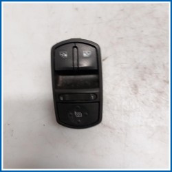 Interruttore alzacristalli ant. sx. OPEL Corsa D