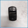 Interruttore alzacristalli ant. sx. OPEL Corsa D