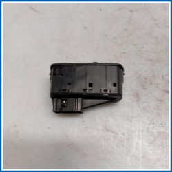 Interruttore alzacristalli ant. sx. OPEL Corsa D