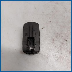 Interruttore alzacristalli ant. sx. OPEL Corsa D