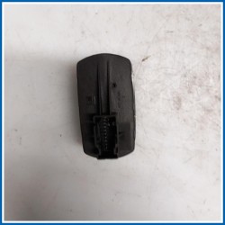 Interruttore alzacristalli ant. sx. OPEL Corsa D