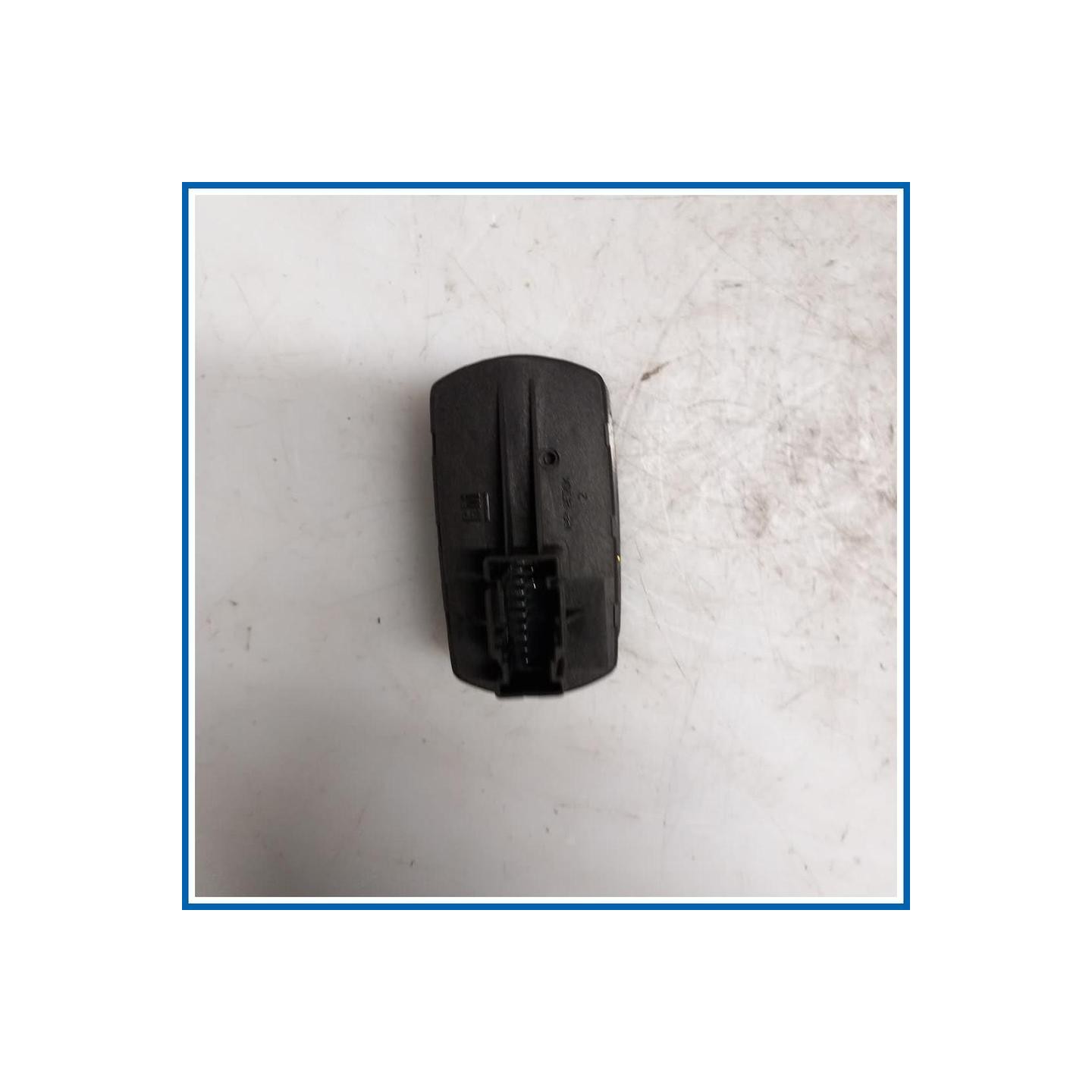Interruttore alzacristalli ant. sx. OPEL Corsa D